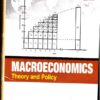 Macroeconomics Paperback – 1 January 2019