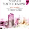 Principles of Macroeconomics  (English, Paperback, Mankiw N. Gregory)
