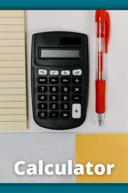 Calculators
