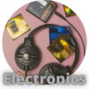 Electronics Pen Drives