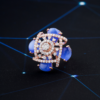 Men Brooch