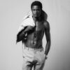 Men Sleep Wear - Lounge Shorts
