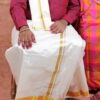 Men Dhoti
