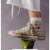 Women & Men Shoelace