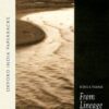 FROM LINEAGE TO STATE (OIP) Paperback – 1 November 1999
