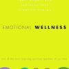 Emotional Wellness: Transforming Fear, Anger, and Jealousy into Creative Energy